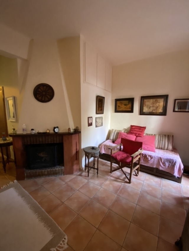 (For Sale) Residential Maisonette || Athens Center/Kaisariani - 120 Sq.m, 2 Bedrooms, 200.000€ 
