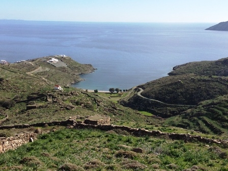 (Προς Πώληση) Αξιοποιήσιμη Γη Κτήμα || Κυκλάδες/Μήλος - 262.000,00τ.μ, 4.000.000€ 